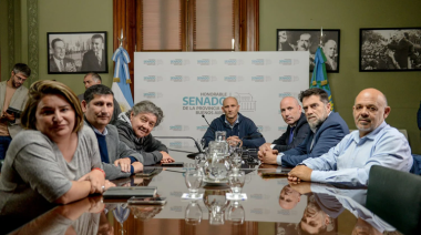 Tensión por la comisión en la que ingresaría el proyecto de Kicillof sobre reelecciones indefinidas