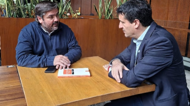 El radicalismo bonaerense se pone en marcha frente al deterioro de la gestión de Kicillof