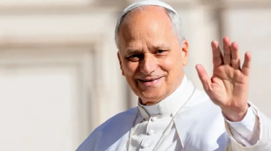 El gobierno de Milei le bajó el precio a la recorrida del Papa por la provincia de Buenos Aires