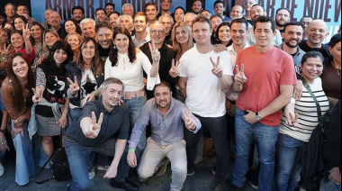Sin filtro: intendente acusó a la gestión libertaria de “industricidio y entrega de soberanía”