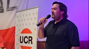 El radicalismo recorrió la Quinta Sección y marcó críticas y gestión