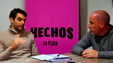 “Mientras tanto, él viaja, se pelea con Máximo y hace campaña”: Passaglia cruzó a Kicillof por la inseguridad