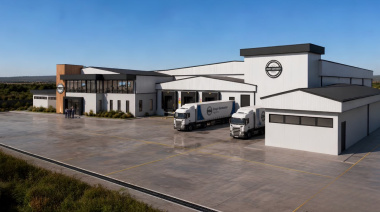 Trelew: la Zona Franca suma planta pesquera con una inversión de USD 15 millones y 400 nuevos empleos