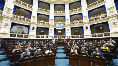 La UCR cruzó al Gobierno por las reelecciones: “Solo les importa quedarse en el poder”