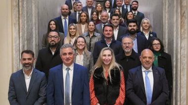 “Kicillof es Edelap”: fuerte cruce libertario con funcionaria por los cortes de luz