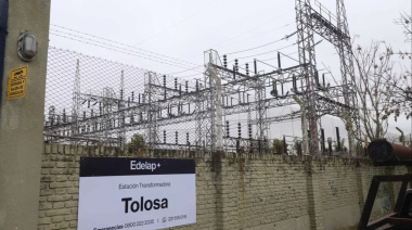 OCEBA inicia un procedimiento sumarial contra EDELAP para determinar responsabilidades