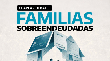 Familias sobreendeudadas: el drama que golpea a más de un millón de personas en la Provincia