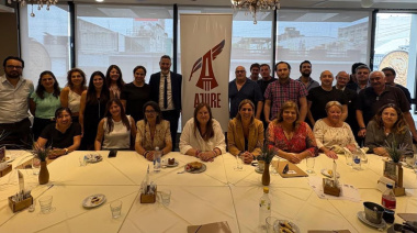 El Foro de Abogados 3.0 debatirá en La Plata los desafíos de la IA y la Ley de Responsabilidad Juvenil