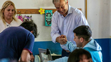 "Operativo DNI" gratuito en Almirante Brown: cómo, cuándo y en qué localidades tramitarlo