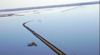 La oposición pidió a Kicillof informes ante el posible impacto de “El Niño”