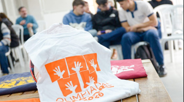 Las Olimpiadas Escolares comienzan una nueva edición y celebran 18 años uniendo a las juventudes de La Costa