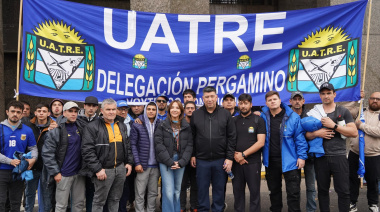 UATRE denuncia despidos en WADE y cuestiona el avance de la reforma laboral