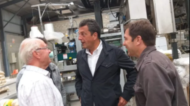 El FR reunió a su militancia en Maipú y apunta a disputar 14 intendencias en la Quinta sección