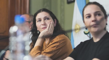 Buscan instituir el 24 de agosto como el "Día de la No Violencia Digital de Género" en la Provincia