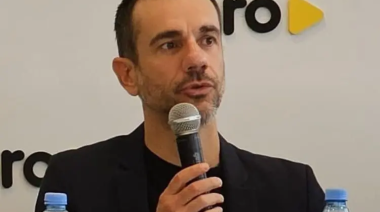 Seguridad: Pablo Petrecca insiste con la inhabilitación de celulares en las cárceles bonaerenses