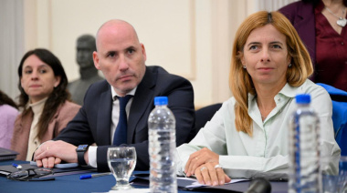 Duros cuestionamientos de Hechos a Kreplak por los proyectos de salud y las promesas incumplidas