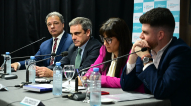 Alerta por el sobreendeudamiento familiar: el FR impulsa medidas contundentes ante una crisis masiva