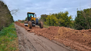 Magdalena cambió el manejo de la tasa vial y los productores administran el 80% de los fondos
