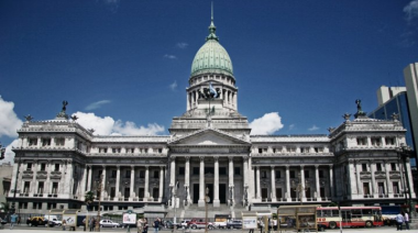 Congreso: Impulsan proyecto para la creación de activos financieros ambientales y su tokenización