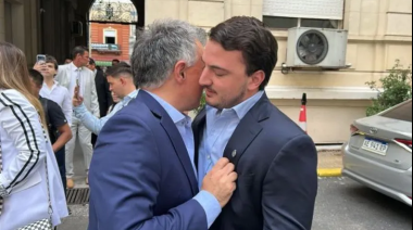 Revuelta en la granja liberaría: diputados hartos de la interna Karina-Caputo y Pareja-Romo