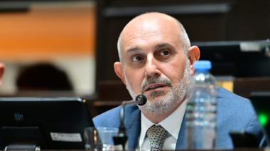 Diputados avanzó con una ley clave para combatir la discriminación en la Provincia