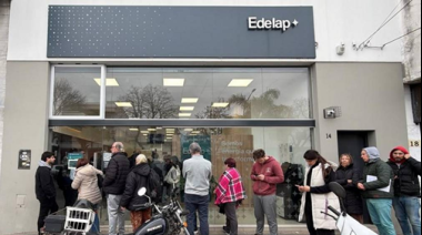 Denuncian polémica maniobra de Kicillof que beneficia a Edelap a costa de los vecinos