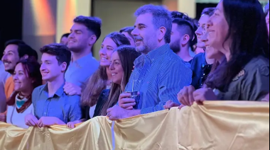 La Juventud PRO de La Plata renueva sus autoridades y busca consolidar su presencia en la capital bonaerense