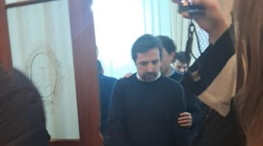 Kreplak defendió los proyectos de Kicillof y culpó al PAMI por la crisis de IOMA