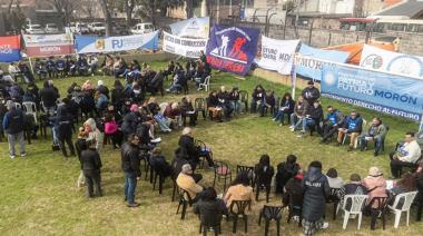 Morón: bronca en el gobierno de la provincia por el fallido plenario de Lucas Ghi