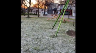 En medio de las bajas temperaturas, intendente defendió la Zona Fría: “La realidad los expone”
