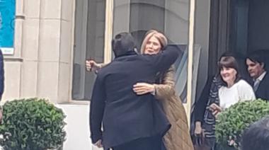 Preparen, apunten: Tiene fecha la visita de Kreplak a la legislatura y la oposición lo espera con todo