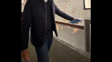 Intendente desafió a la Provincia: “Si no pueden hacerse cargo del hospital, que nos lo pasen”