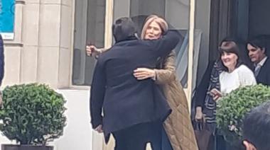 Magario lo convocó y Kreplak va a la legislatura a explicar los proyectos de salud de Kicillof 