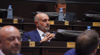 Guerrera en el día de la industria: “No hay nada para festejar y todo por recuperar”