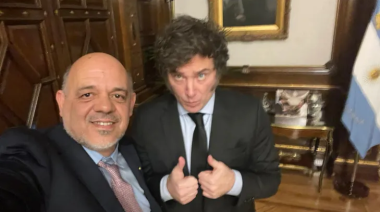 LLA apuntó contra el PJ por los endeudados: “Intentan armar un relato contra Milei pero destruyeron el país”