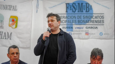 ¿Provincia vs trabajadores municipales?: qué hay atrás del reclamo del FESIMUBO