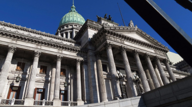 Pese a la falta de acuerdos el gobierno apura el debate de la reforma política en el Congreso