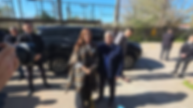 Victoria Villarruel tendría en carpeta a un intendente como su candidato a gobernador para el 2027