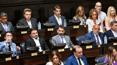 Libertarios quieren eliminar el cobro de certificados de deuda municipal