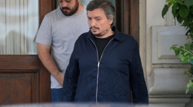 La Cámpora vs MDF: “Apenas los dejan balbucear que es inocente, imagínate decir que quieren que sea candidata”