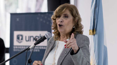 Piden jury contra la jueza Marta Pascual tras frenar la aplicación de la nueva Ley de Régimen Penal Juvenil
