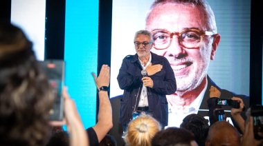 Julio Zamora: “La Liga de Intendentes es un espacio que tiene mucha ligazón con el kirchnerismo”