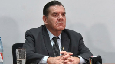 Montenegro pedirá el jury de la jueza que suspendió el régimen penal juvenil