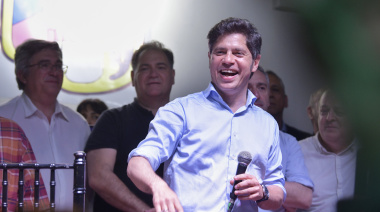 "Su responsabilidad está acá": Chuby Leguizamón le apuntó a Javier Alonso por su viaje a Misiones