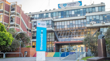 Lanús: el Concejo Deliberante declaró la emergencia sanitaria, climático e hídrica en el distrito