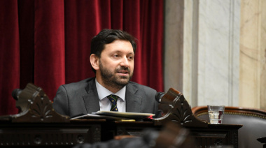 Familias endeudadas: Pablo Juliano busca que avance su proyecto de "segunda oportunidad"