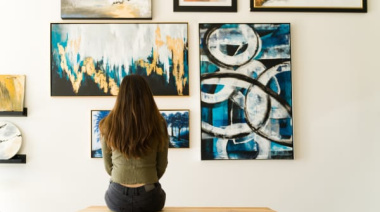 San Isidro: Ruta de Arte Beccar invita a un recorrido por los espacios de los artistas del barrio