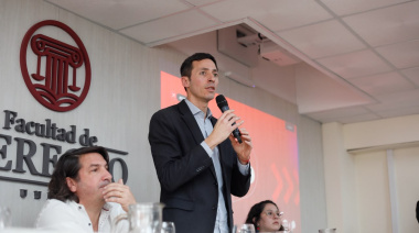 La UCR bonaerense busca fortalecer territorialidad y unificar agenda con la creación del Foro de Concejales