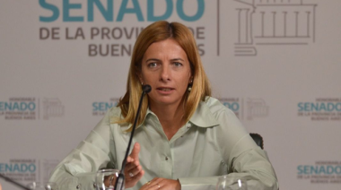 “Súper Niño”: Emilia Subiza exigió obras hídricas y unificar la prevención entre provincias