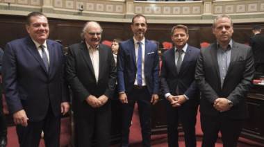 Desde el PRO le reclaman a Kicillof por deudas con anestesiólogos y cirugías reprogramadas